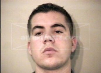 Eric Lee Carvajal Ortiz
