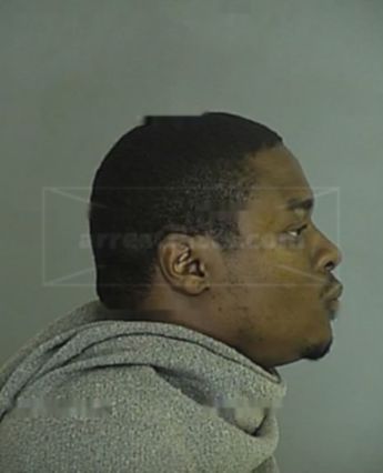 Marcus Dewayne Gilmore