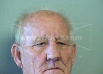 Jimmy Dale Bynum