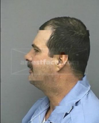 Billy Joe Barker