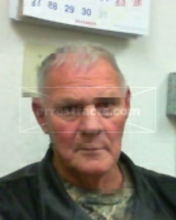 Edward Ralph Combs