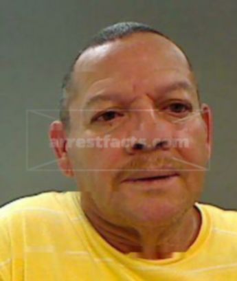 Pascasio Gonzalez