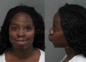 Jassma Barrett- Bradley