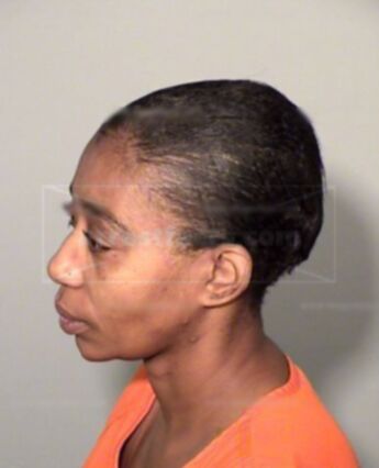 Lakaiki Latrice Williams
