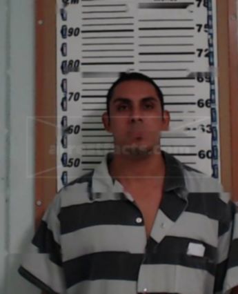 Luis Antonio Gutierrez-Aguilar
