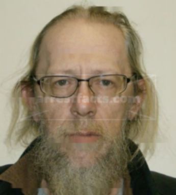 James David Collins