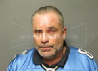 Vincent D Caudill