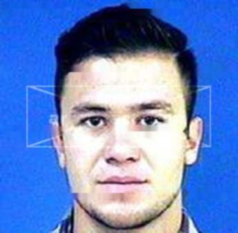 Andres Rafael Garcia