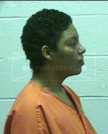 Talmeca Nicole Graham