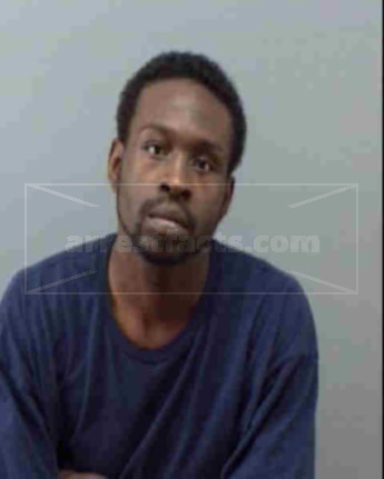 Mark Anthony Usher