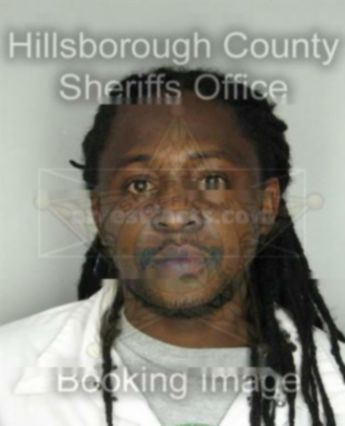 Kendrick Rashee Coleman