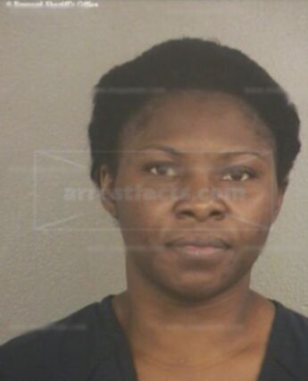 Halima Ouedraogo