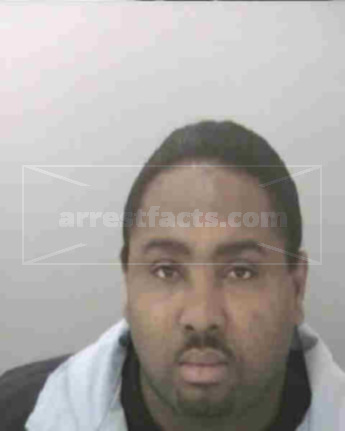 Robert Dennis Williams Jr
