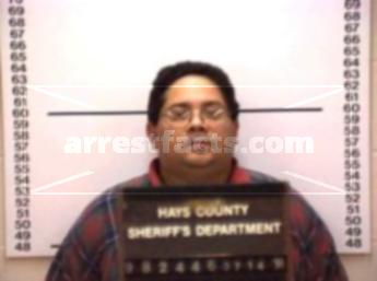 Steven Morales