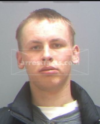 Dylan Wayne Hunter