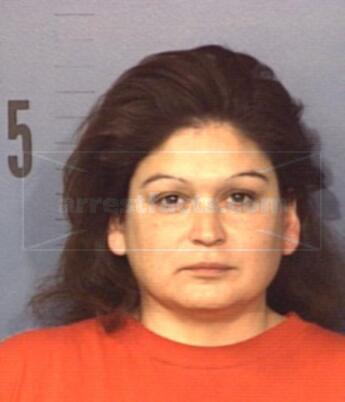Teresa Ann Estrada