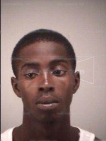 Deandre Laster