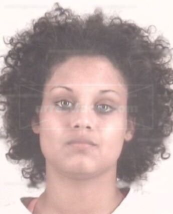 Nichelle Elaine Ralls
