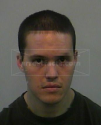 Trevize Henry Nixon
