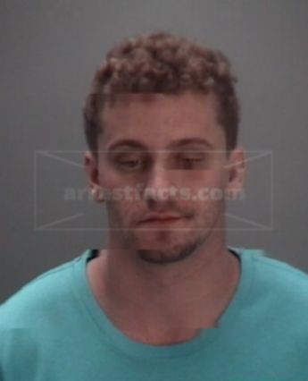 Derrek Allen Kitzman