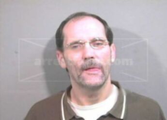 Charles Richards Achor
