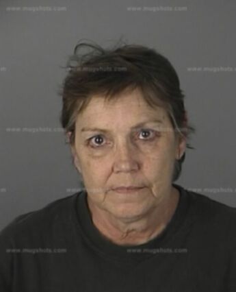 Patricia Anne Minnis