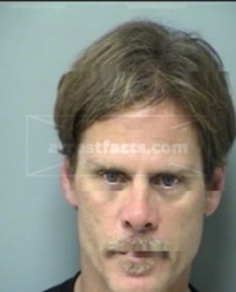 Darin Allen Roberts