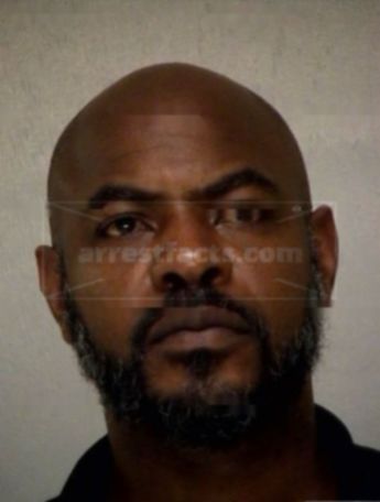 Marion Maurice Lester Sr.