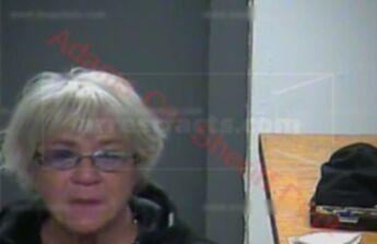 Linda Sue Williams