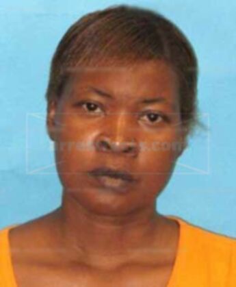 Tammy Laverne Graham