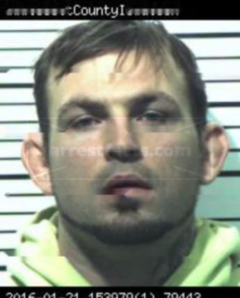 Randy Lee Meade