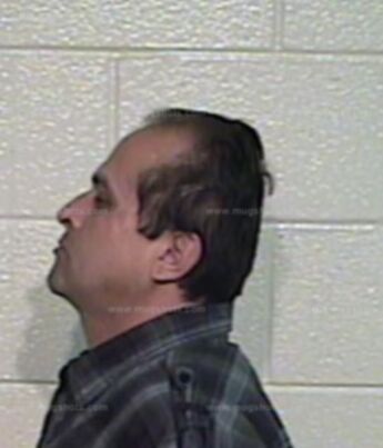 Esteban Rolando Rodriguez Alvarado