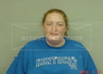 Amanda Dockery