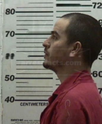 Jesus Diaz