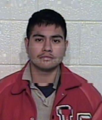Mario Abram Garcia Salinas