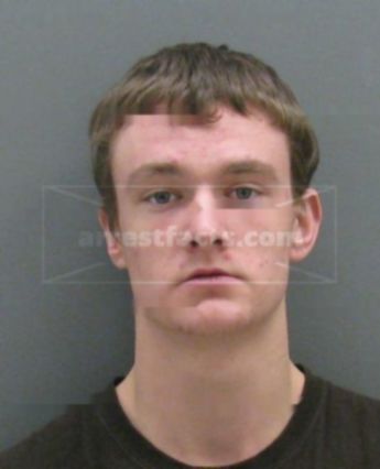 Blake Austin Delp