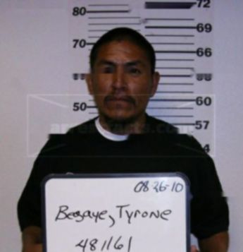Tyrone Begaye