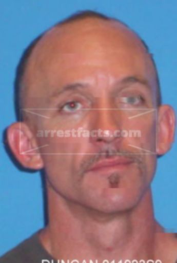 Kevin Thomas Duncan