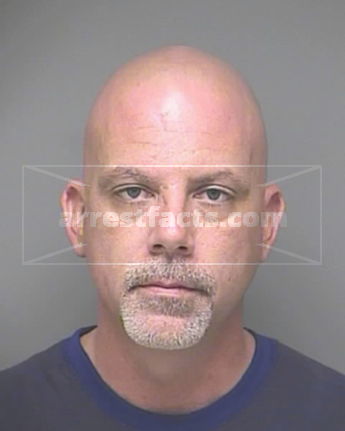Jeffrey Michael Riley