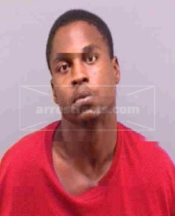 Roosevelt Garnell Johnson