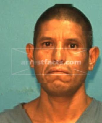 Jose M Deharo Bernal
