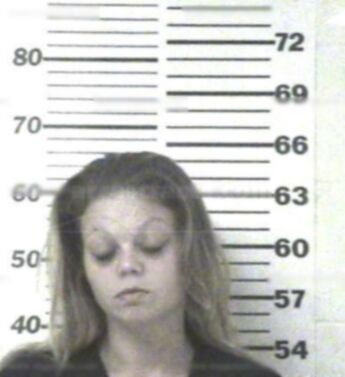Brittany Louise Burk