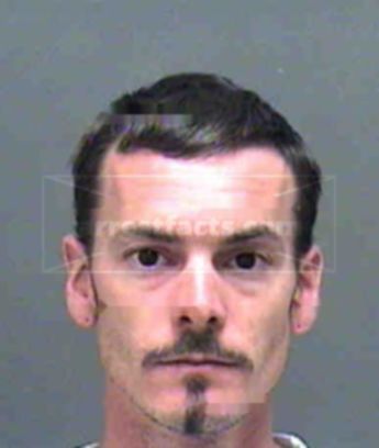 Christopher Lance Daly
