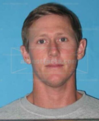 Chad Taylor Busiere