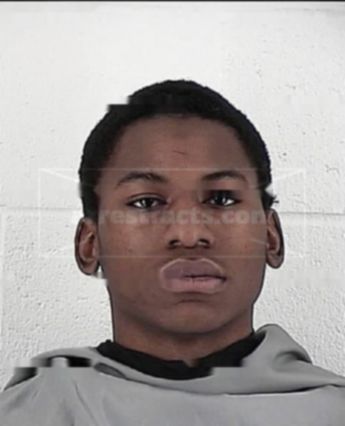 Andrew Da'wayne Richardson