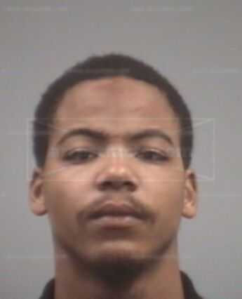 Tevin Walker