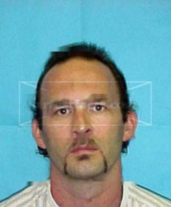 Ronald Allen Thomas