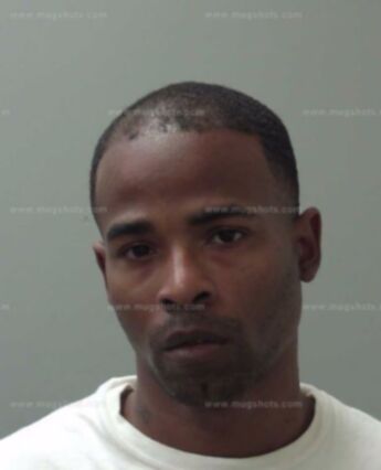 Justin Demond Patton