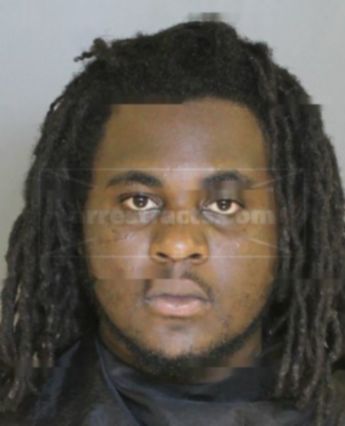 Androwdo Deangelo Pearson