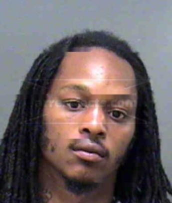 Jarquis Jermaine Bess